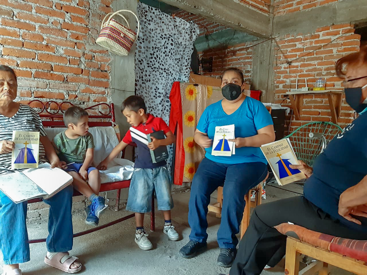 ¡Dios te respaldará y te sorprenderá!