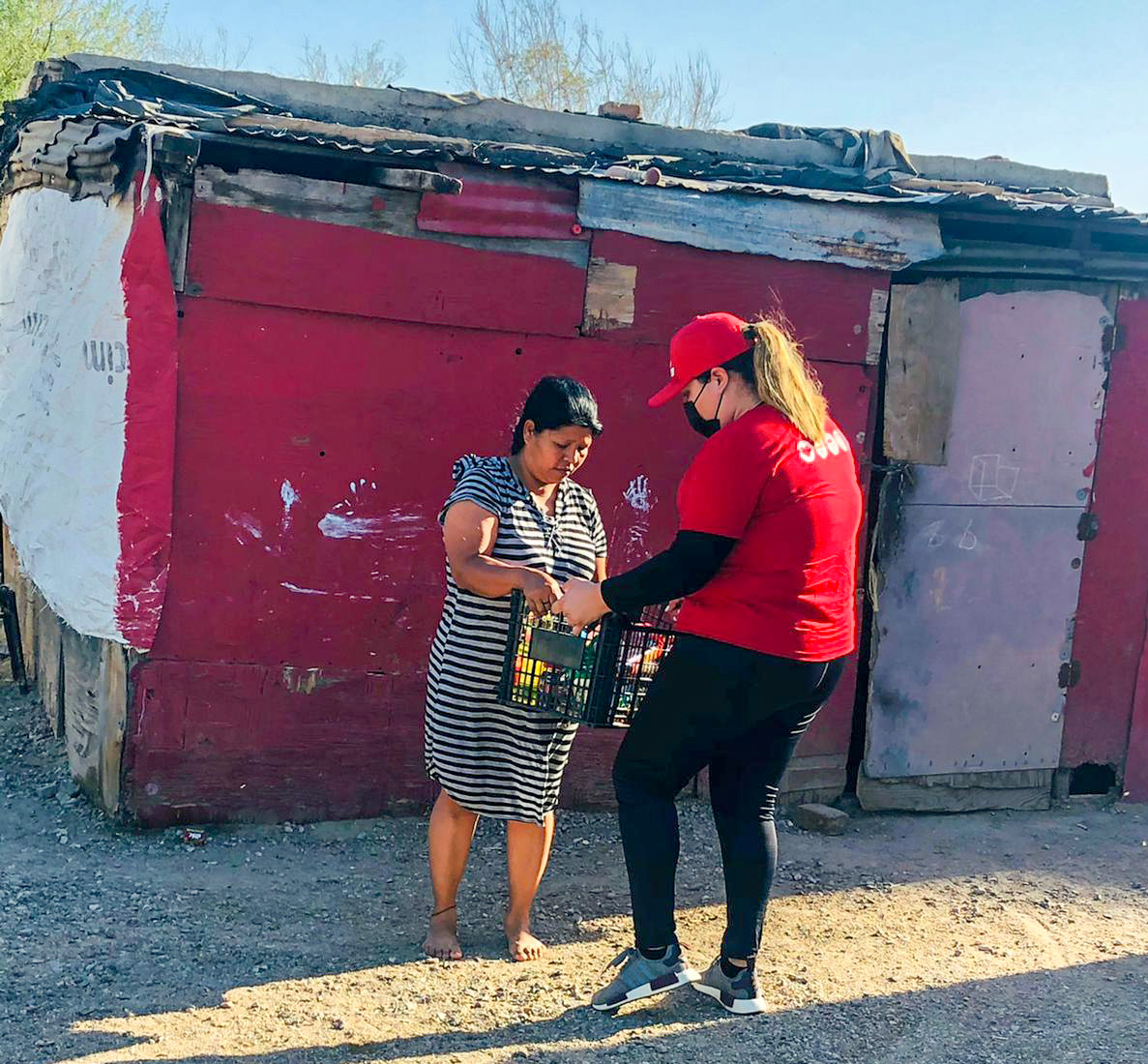 Familias bendecidas por la Palabra de Dios