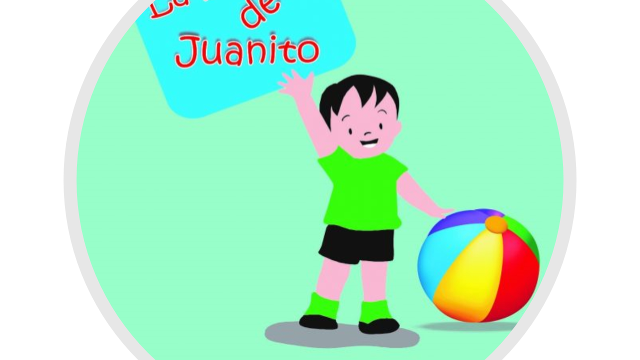 Folleto: La Pelota de Juanito