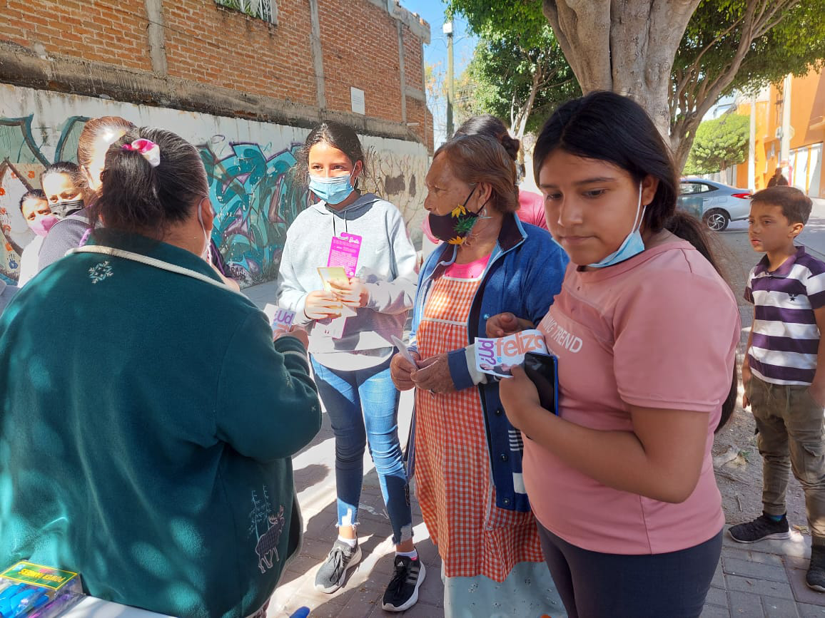 Bazar de las Buenas Nuevas
