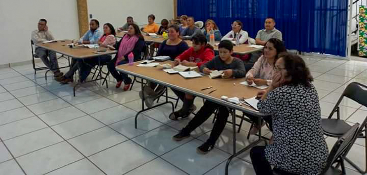 Herramientas para evangelizar