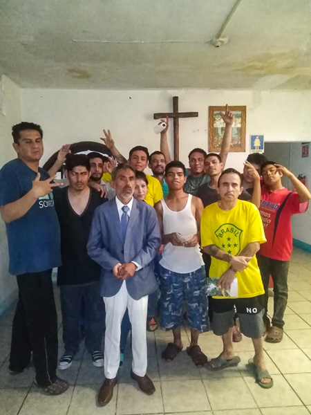 Anexo Resurgimiento