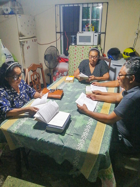 ¿Quieres que crezca tu iglesia? Discipúlalos