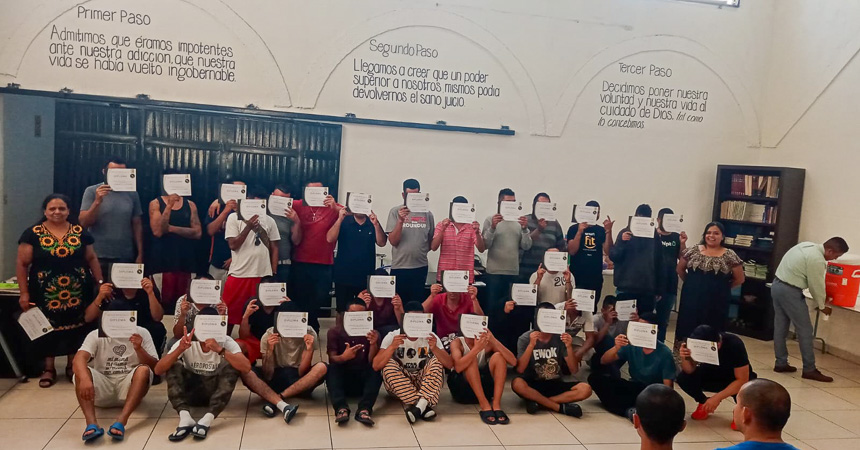 Llegó a esta ciudad en busca del sueño americano