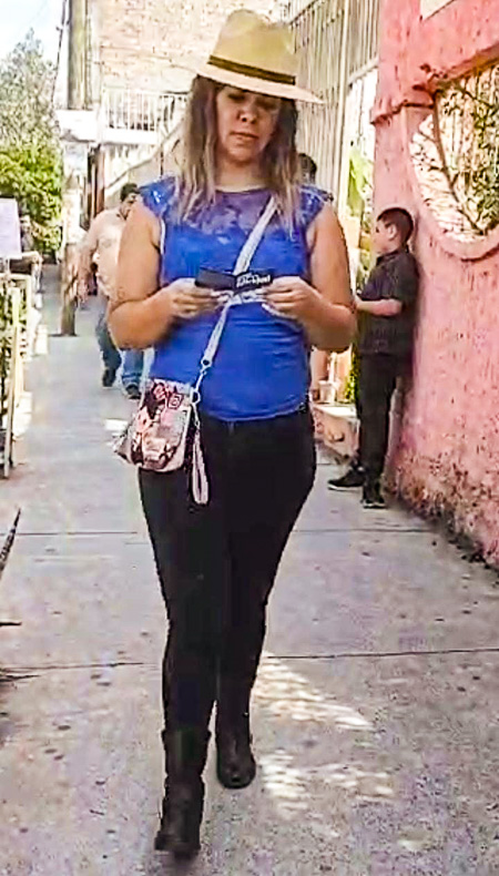 Tenemos que seguir predicando la Palabra de Dios