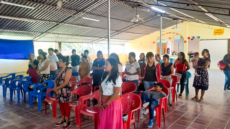 Evangelizar es una tarea de todos