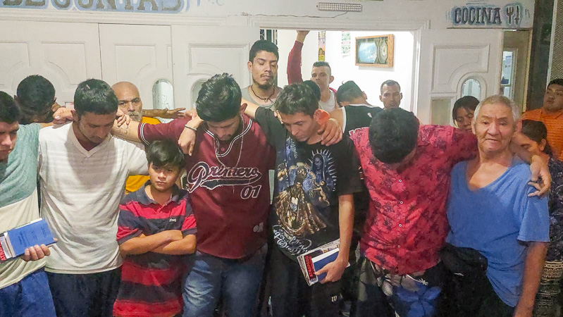 Quiero ser libre de este vicio