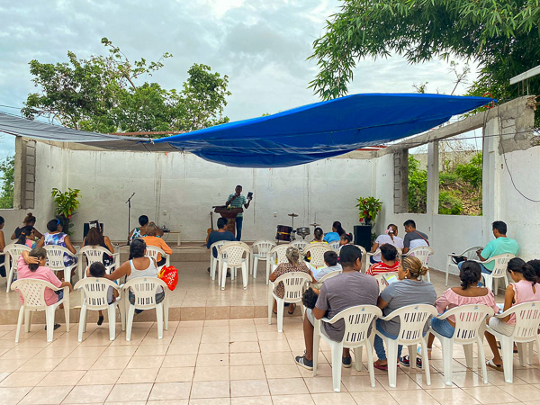 Nuestro deseo por aprender de Dios no fue afectado