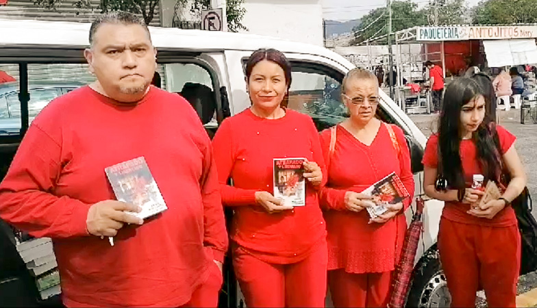 Este libro cuenta una historia como la mía