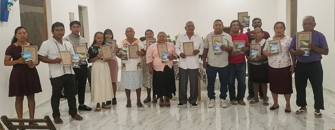 Es nuestro deber anunciar el evangelio