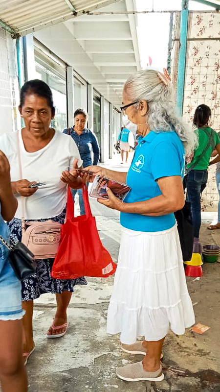 Acapulco en proceso de restauración