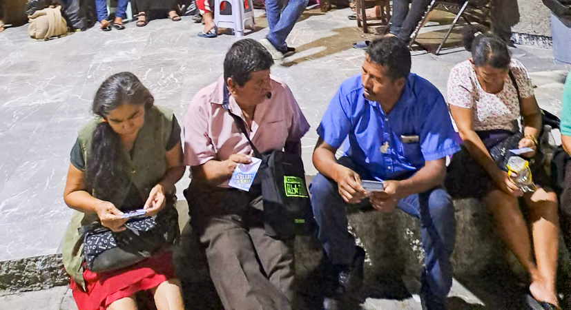 El compromiso que puso Dios en nuestro corazón