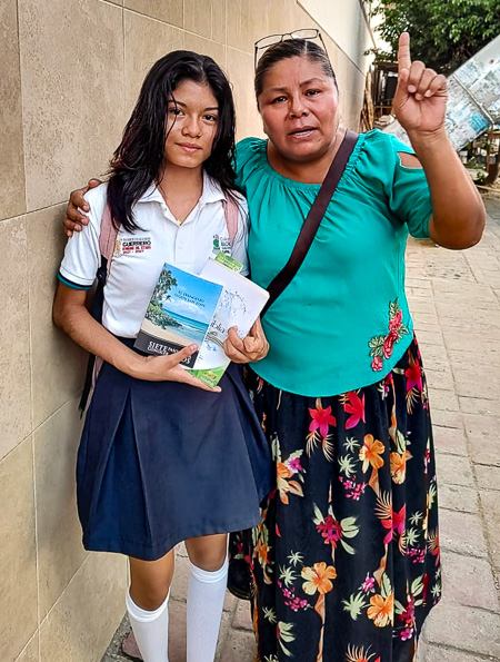 Regalar una Biblia es un compromiso