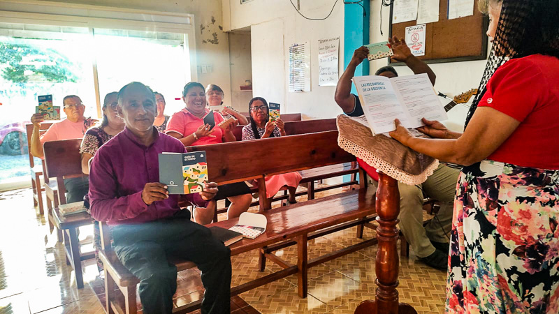 ¡Acepté a Cristo y Él me cambió!