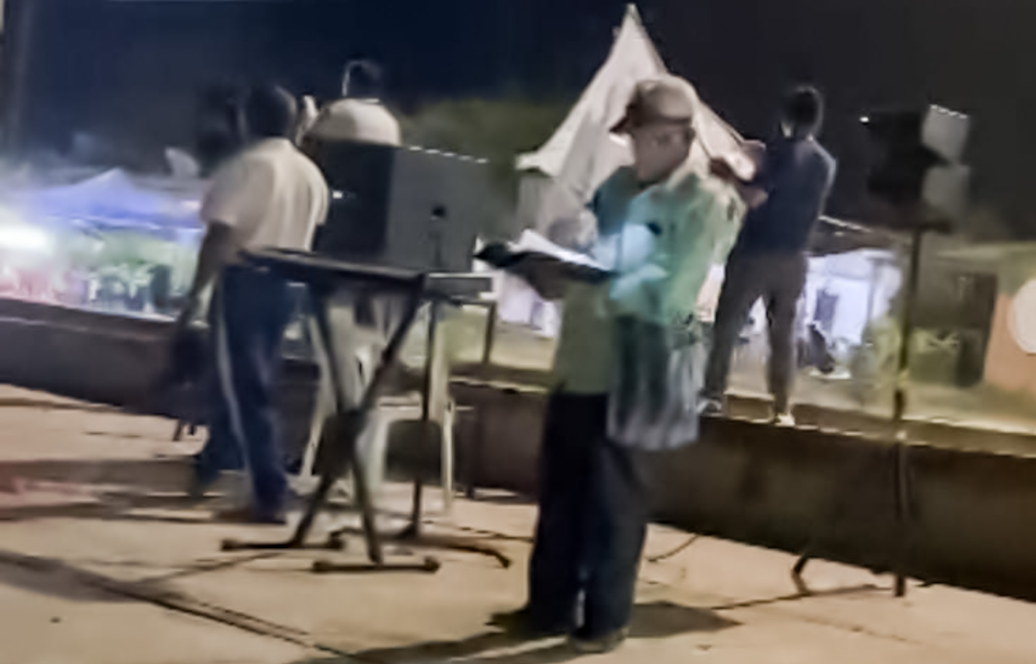 El verdadero objetivo: Encontrarse con Dios