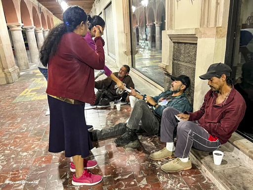 Dios también ama a los alcohólicos