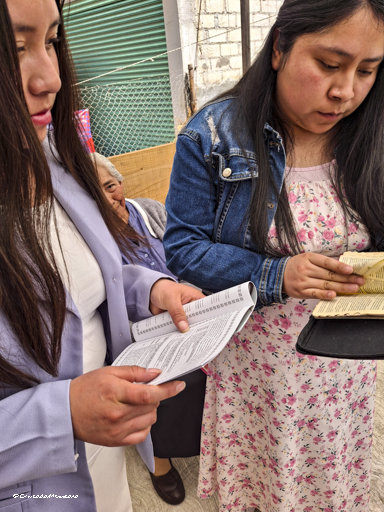 El curso práctico de evangelismo