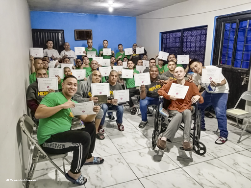 La oración, mi comunicación con Dios