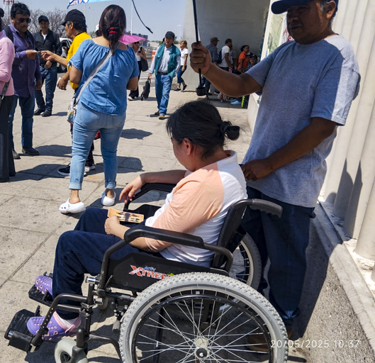 Evangelismo en el Hospital