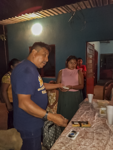 Ahora soy un hijo de Dios