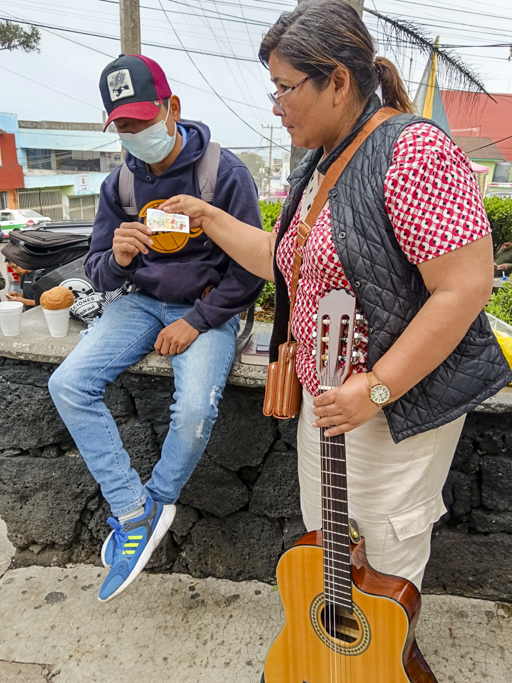 La verdadera felicidad