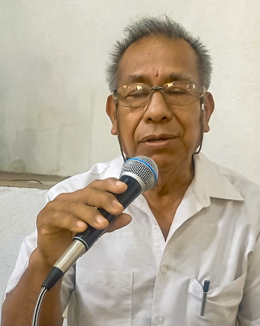 Testimonio de un pionero del evangelismo