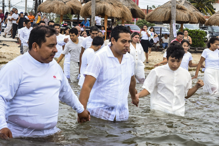 Id por todo el mundo