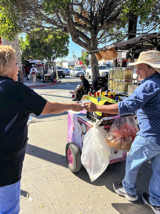 ¡Tijuana para Cristo!