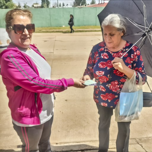 Mi propósito en la tierra: Compartir el amor de Dios