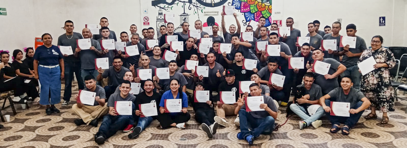 Caminando a la victoria