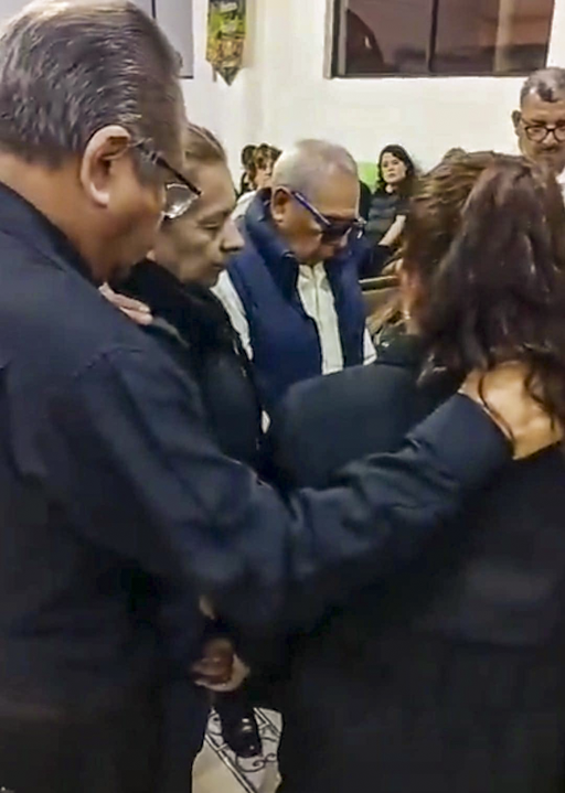 Esperanza después de la muerte