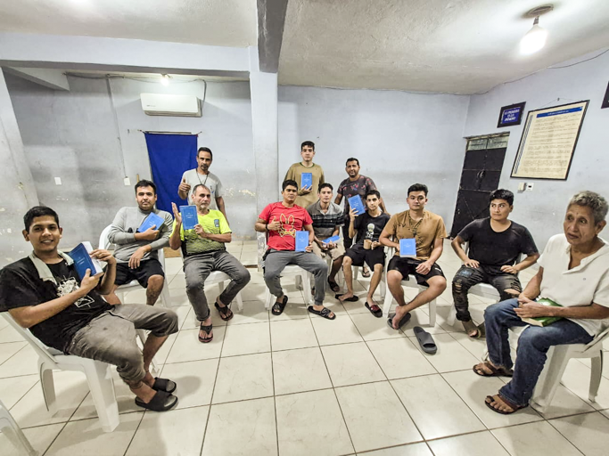 El anhelo de ser libres