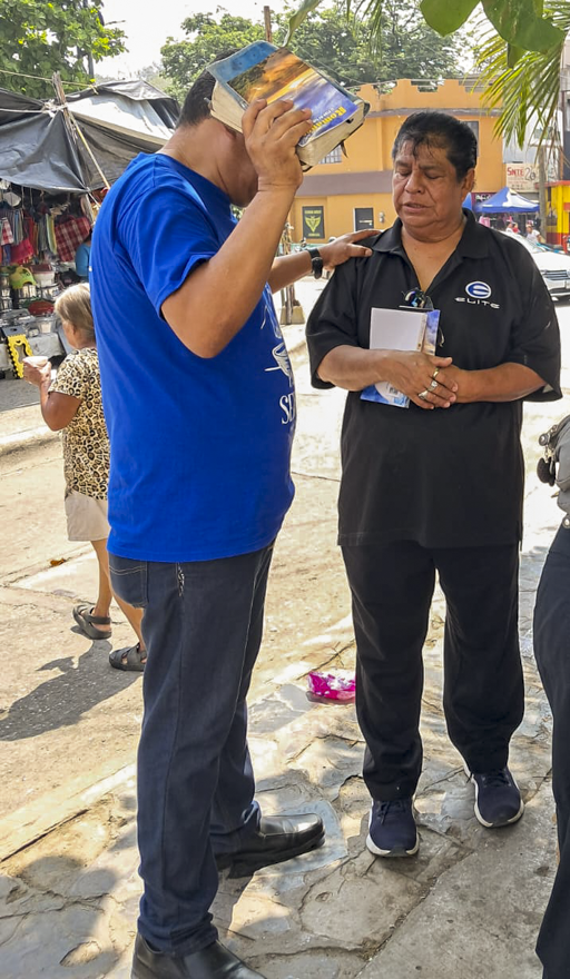 Llamados para servir